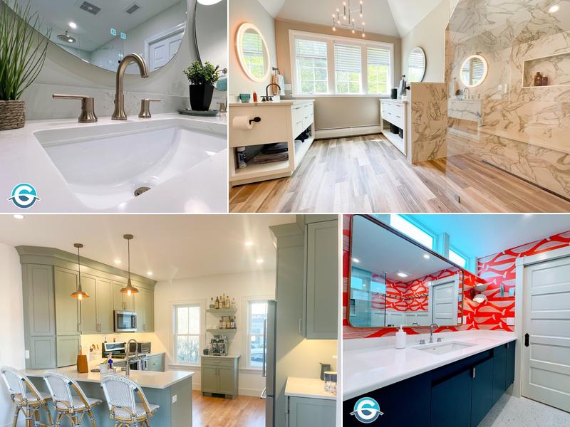 Godfrey Design-Build