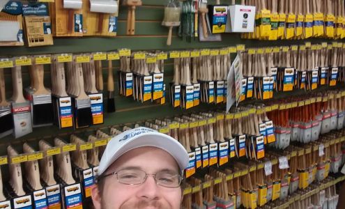 Reineke Decorating Center