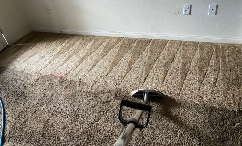 Real Steamers Carpet Cleaning