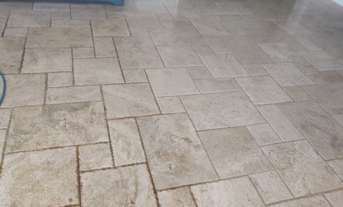 Professional Carpet Care