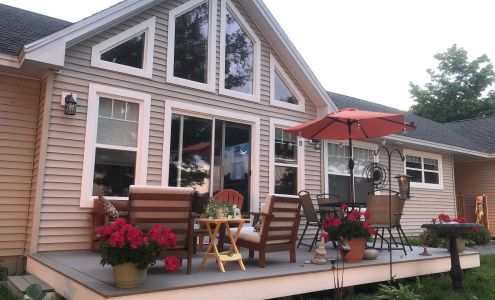 Turn Key Homes of Maine Oxford