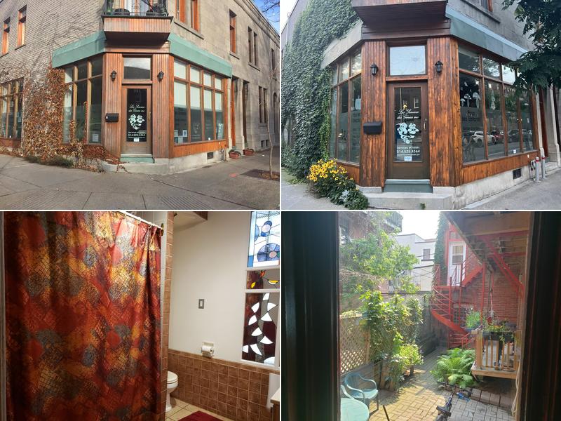 Les Services Des Génies Inc.