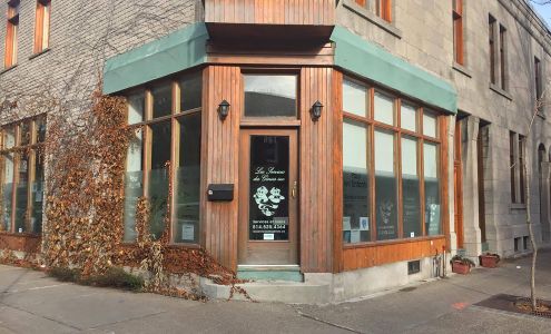 Les Services Des Génies Inc.