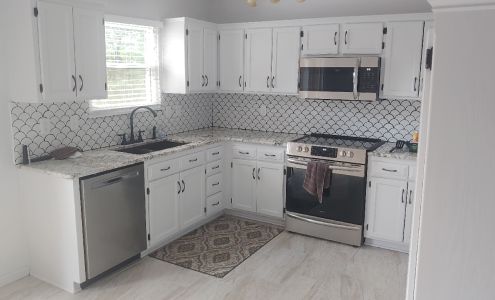 Above N Beyond Construction