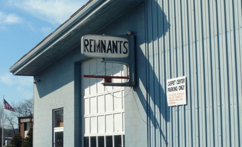 Carpet Center Corporation