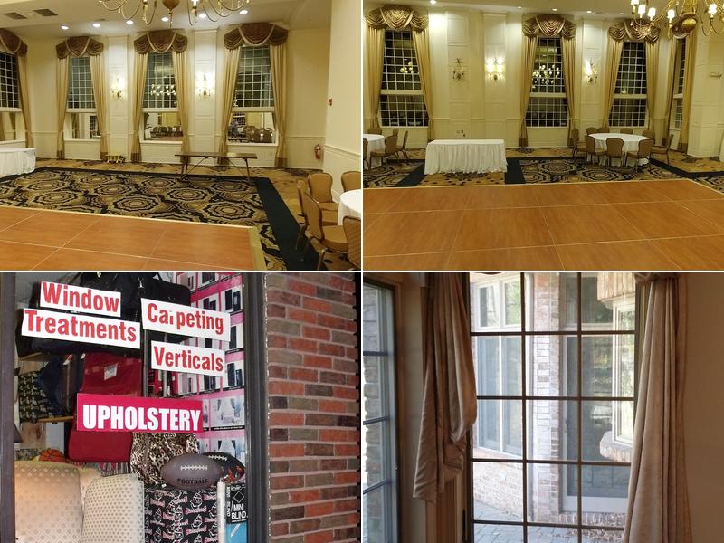 Hunter Douglas Cleaning Service Center