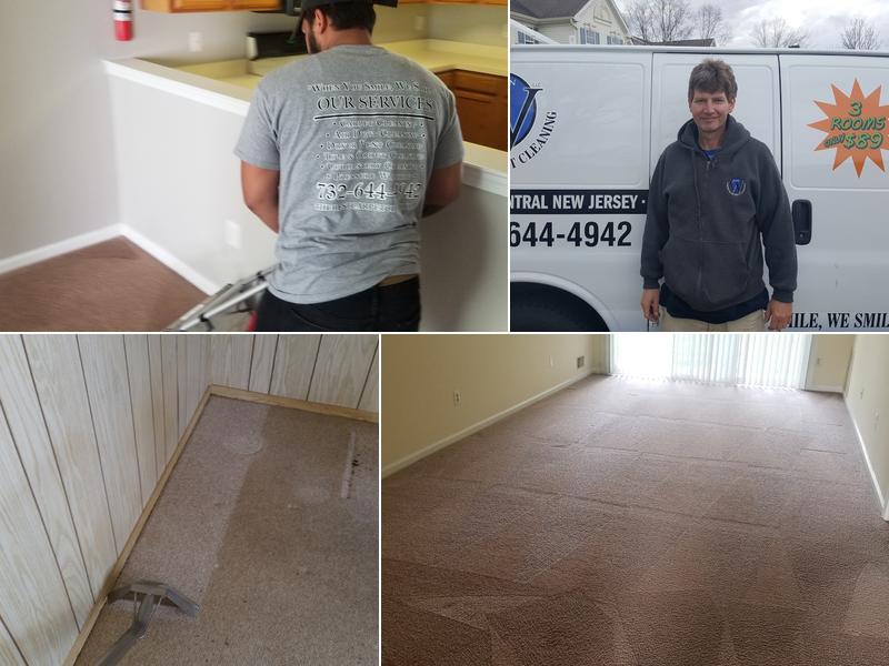Wilson Carpet & Air Duct Cleaning