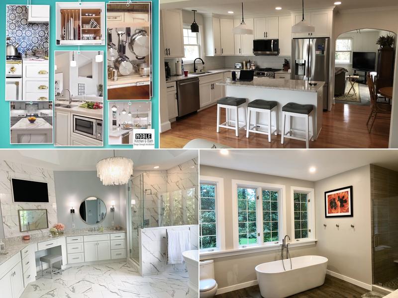 Noble Kitchen and Bath