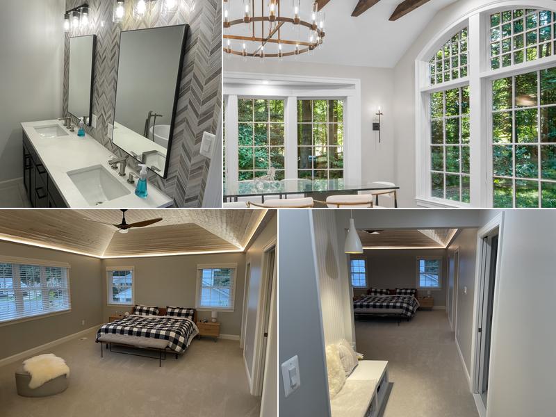 Home Perfection Contracting LLC