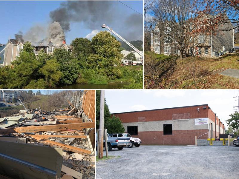 North Arundel Contracting Inc