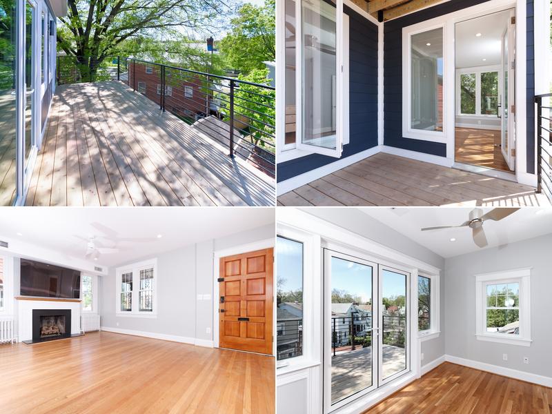 Something Different Contracting