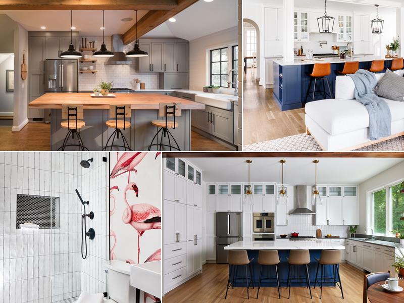 Four Brothers Design + Build