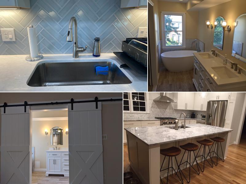 Jose Amaya Remodeling LLC