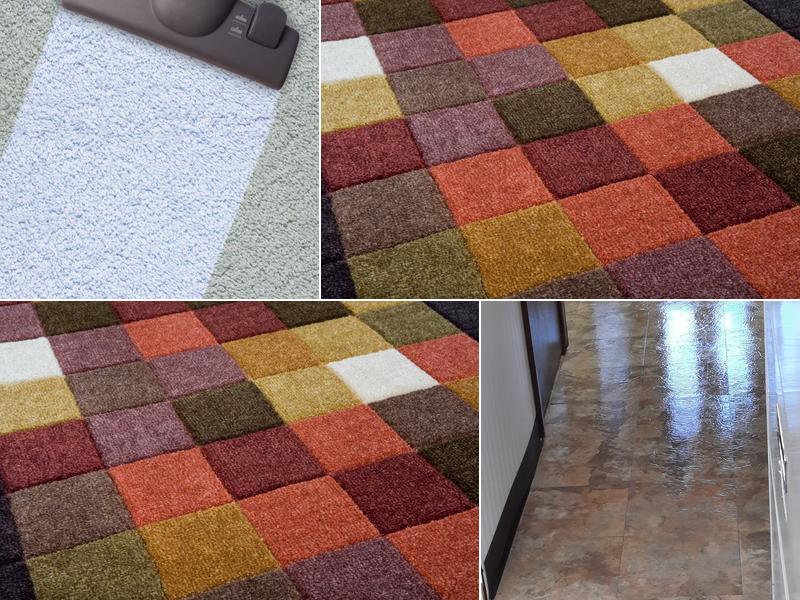 Garland's Carpet Cleaning