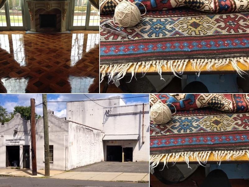 Manning Bros. Carpet & Flooring