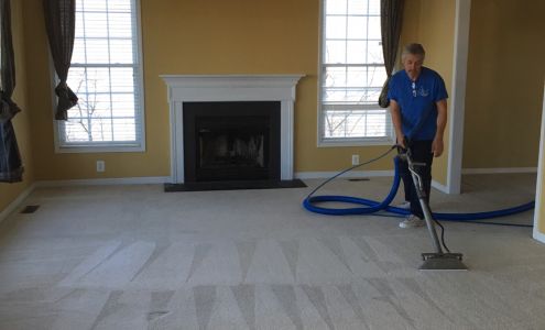 Ultra Klean Carpet Cleaning 3 Jefferson Ct, Berlin New Jersey 08009