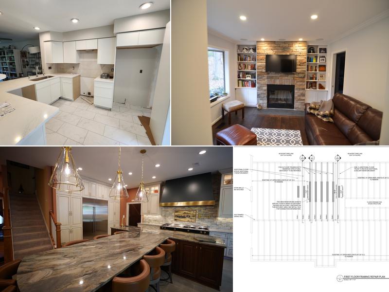 HandyMensch Home Remodeling