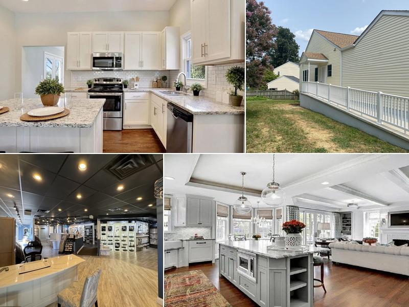 Ardent Home Improvement