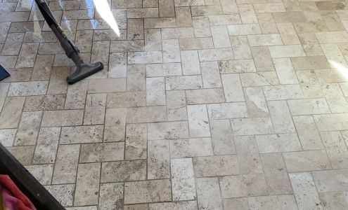 Mello's Expert Carpet Tile and Upholstery Cleaning