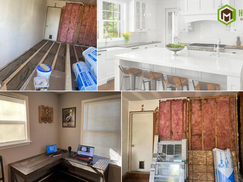 Craft Master Home Design