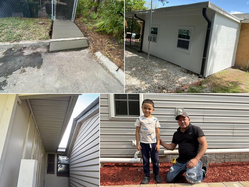 Samira Construction LLC