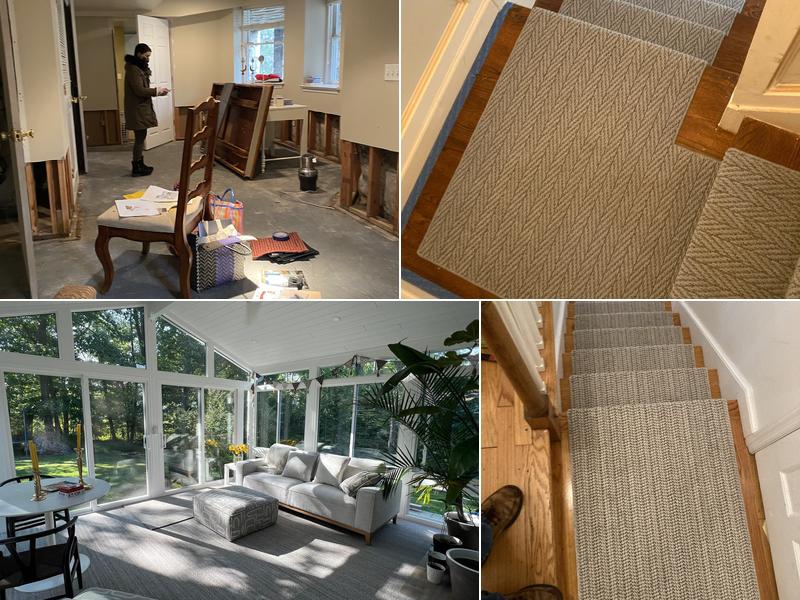 My Way Carpet Floors & More