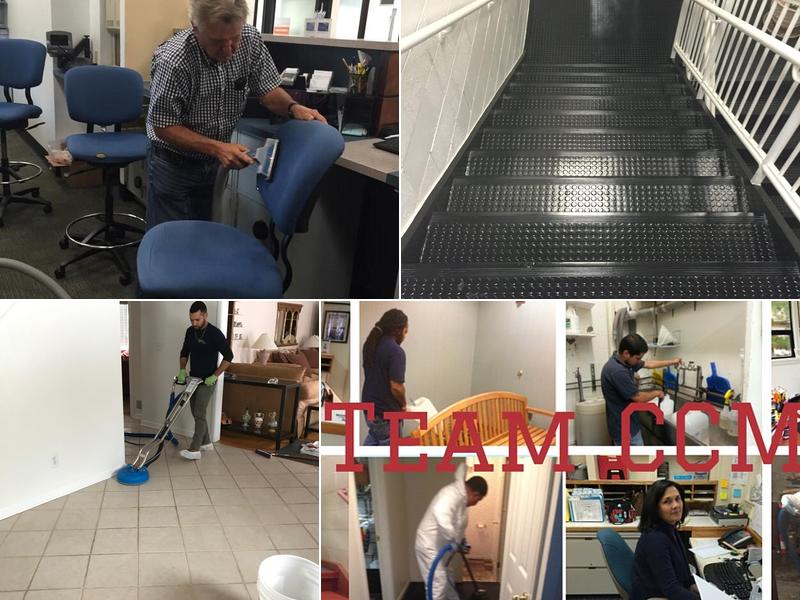 CCM Water Emergency Technologies