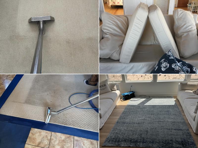 Liberty Carpet Cleaning