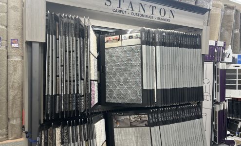 D N' R Carpet & Flooring