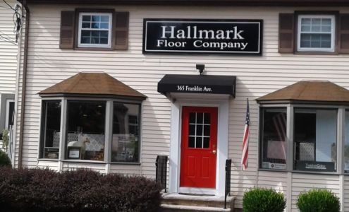 Hallmark Floor Company