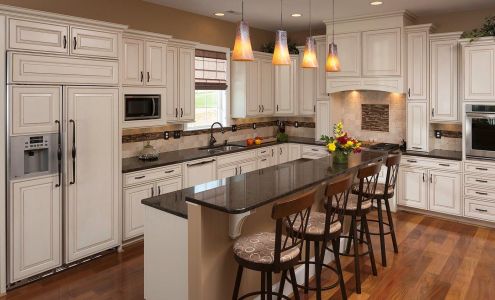 Reico Kitchen & Bath