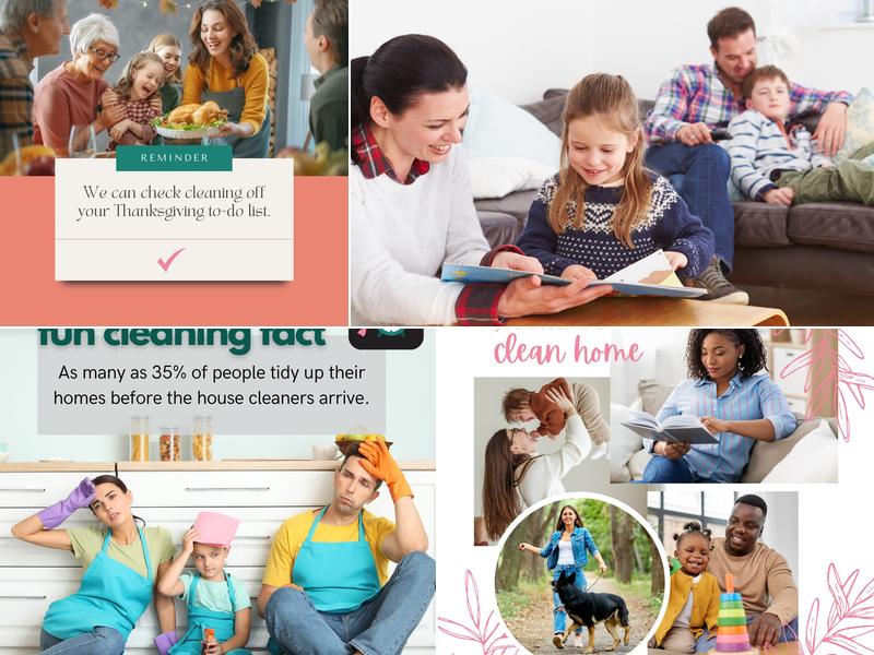 Tidy Time Saver House Cleaning Services