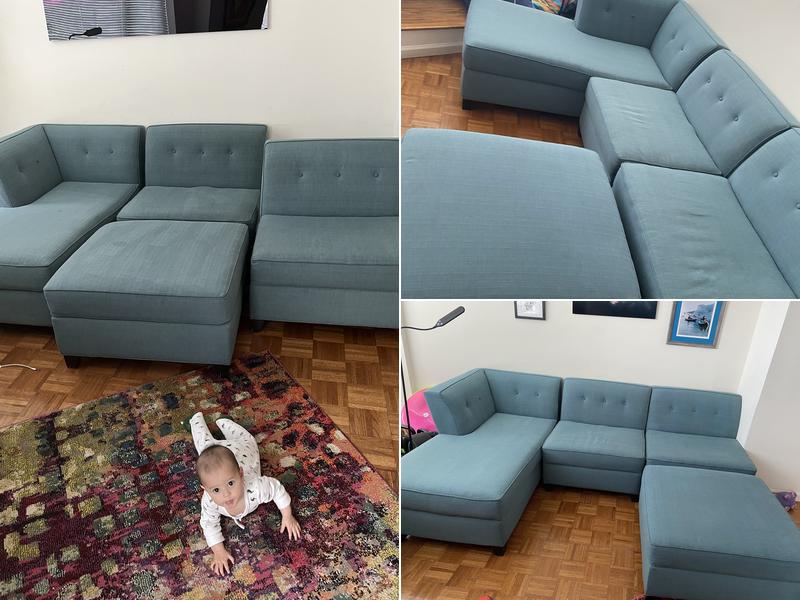 Pure Green Carpet Cleaning