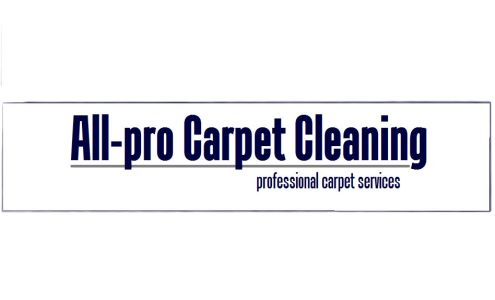 All-Pro Carpet Care 84 Meridian Dr, Brick New Jersey 08724