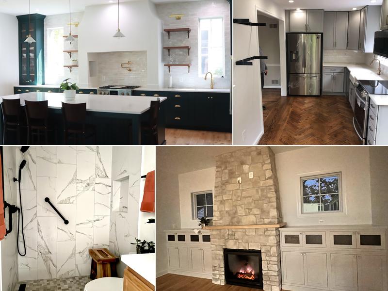 Ascension Home Contractors, LLC