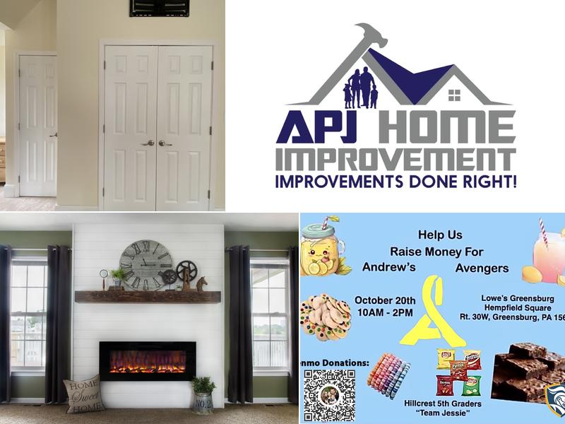APJ Home Improvement