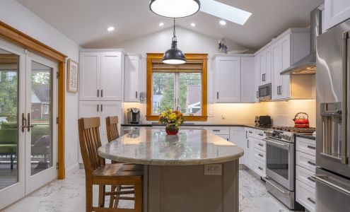 T.W. Ellis, LLC 2243 Rock Spring Rd, Forest Hill Maryland 21050