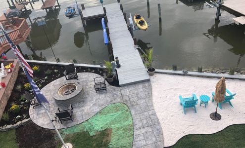 Brian Barnhart Construction, Harford county's top rated concrete company 228 Bynum Ridge Rd, Forest Hill Maryland 21050