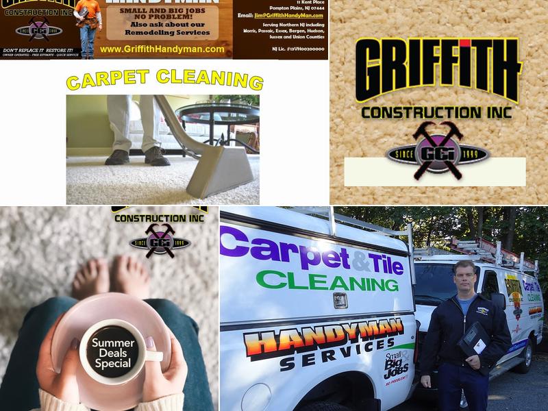 Griffith Carpet Cleaning