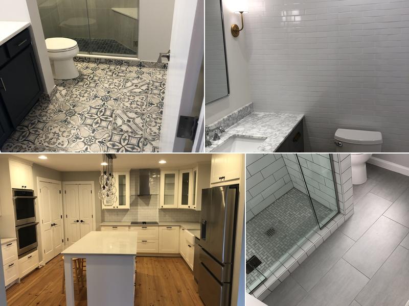 Genna's Construction