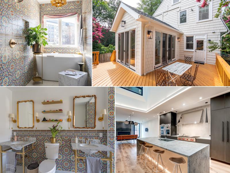 Hammer Design Build Remodel