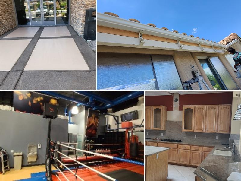 Medina Remodel LV Handyman