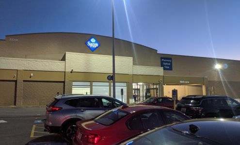 Sam's Club Oakwood Village