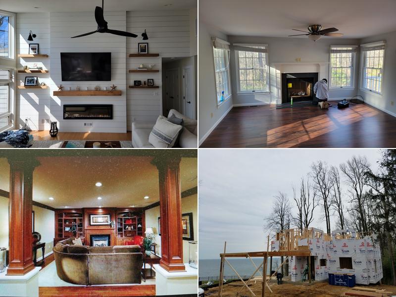 J Square Construction Inc.