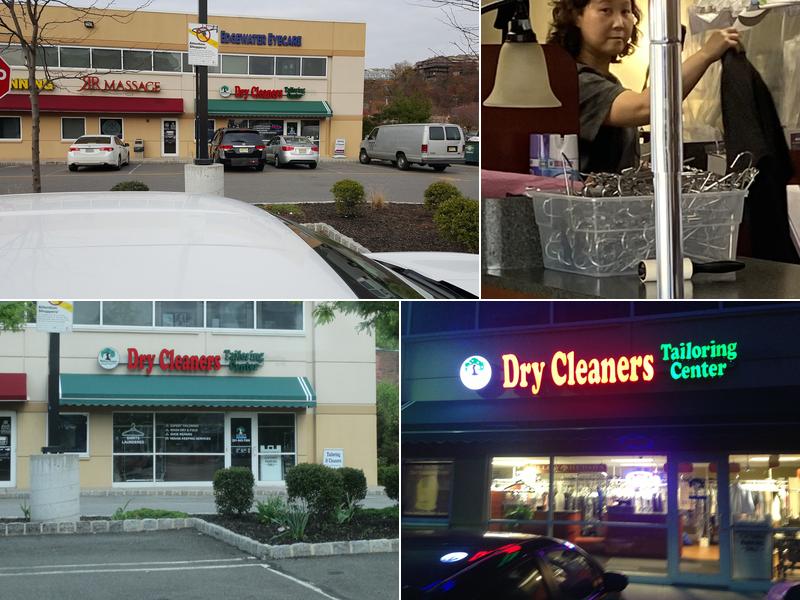 Willow Hudson Tailoring & Dry Cleaners