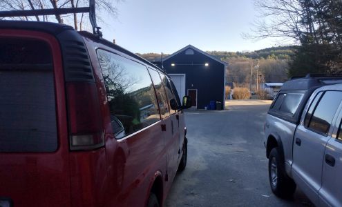 Stebbins Spectacular Painting Company LLC 119 Main St, Marlborough New Hampshire 03455