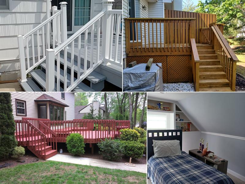 Valenti & Sons Painting