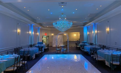 Koury Painting & Power Washing 16 S 1st St, Park Ridge New Jersey 07656