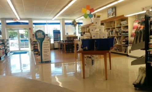 Sherwin-Williams Paint Store