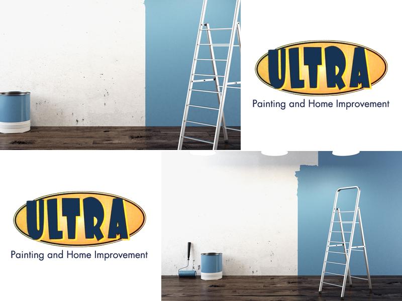Ultra Painting And Home Improvement